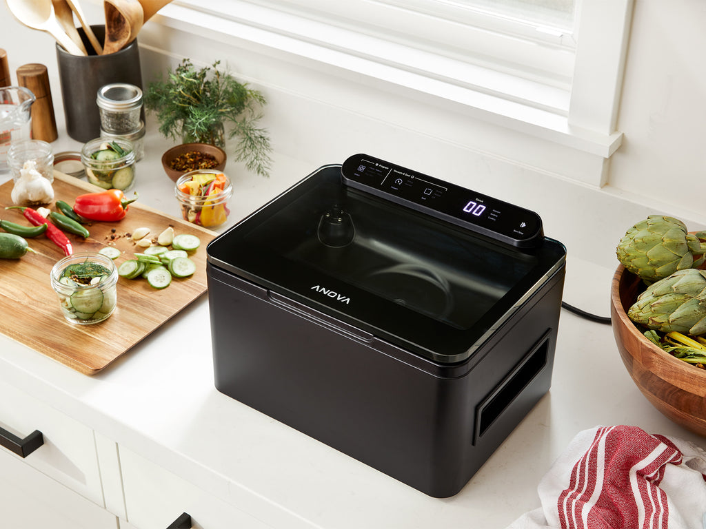 Anova Precision™ Chamber Vacuum Sealer