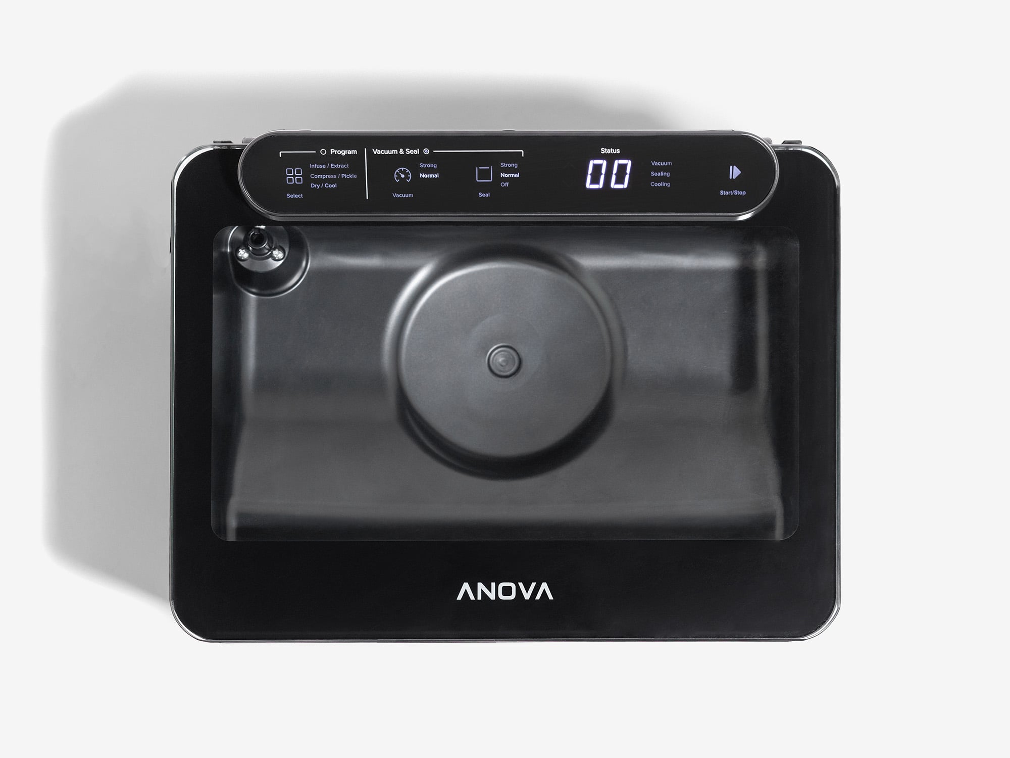 Anova Precision™ Chamber Vacuum Sealer