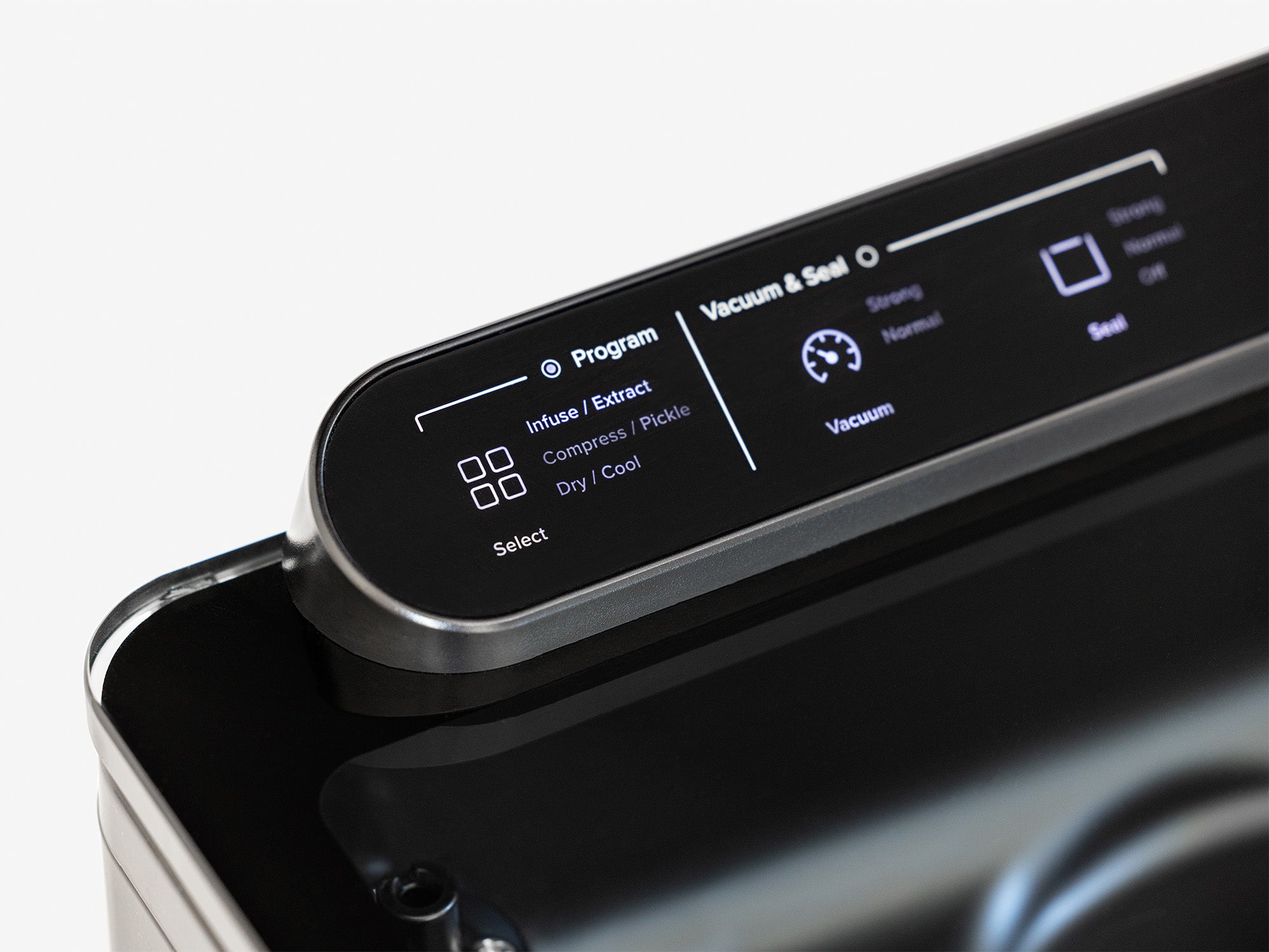 Anova Precision™ Chamber Vacuum Sealer