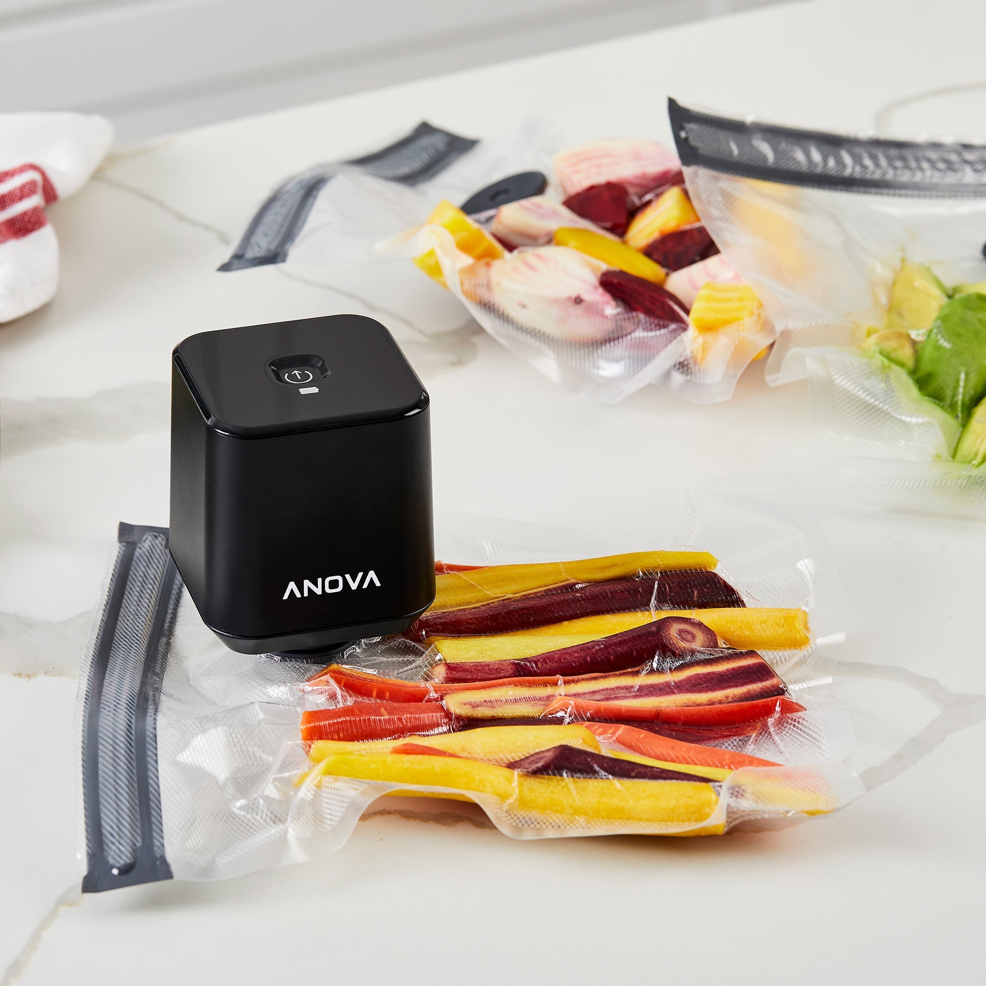 Anova Precision Port™ Resealable Bags