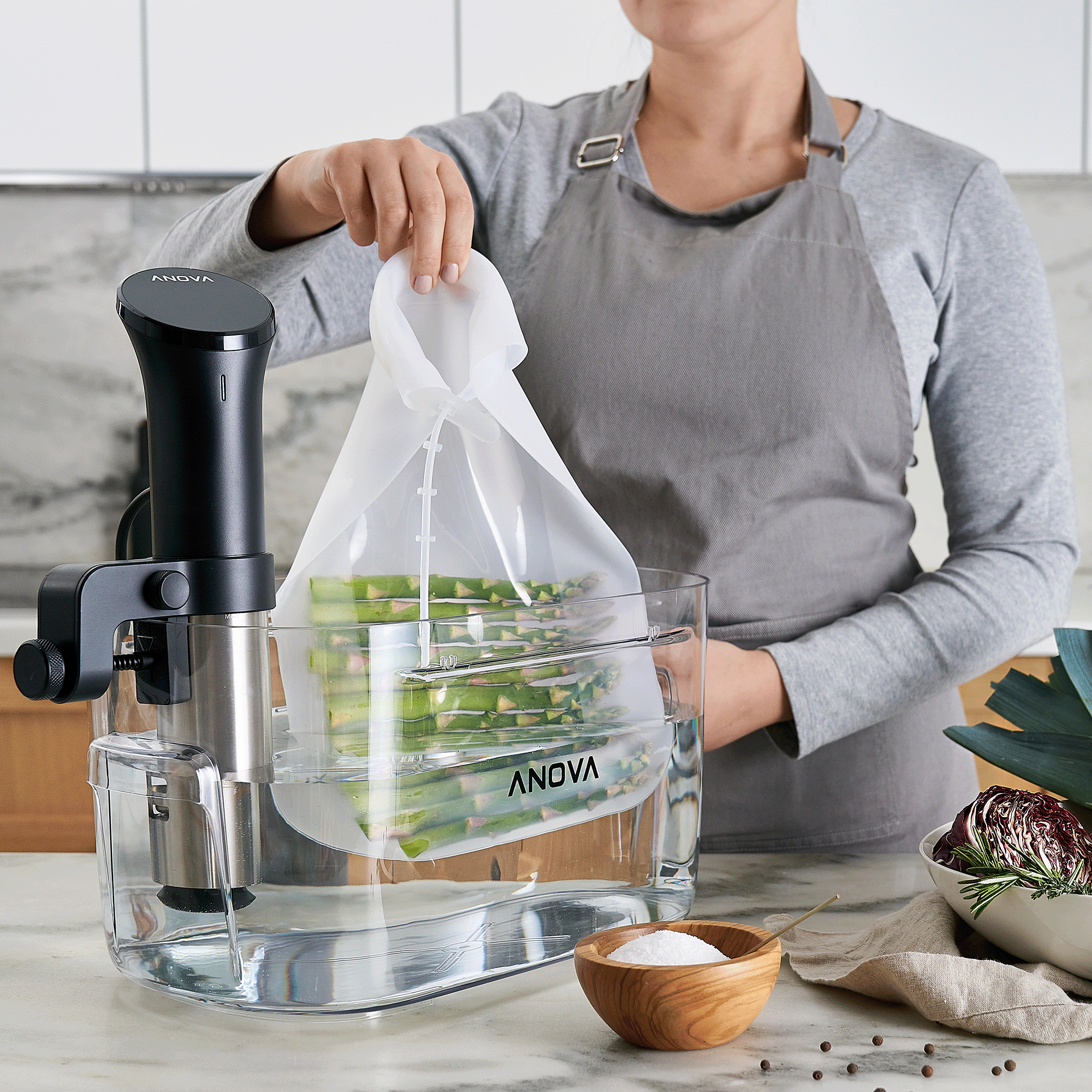 Anova Precision™ Reusable Silicone Bag
