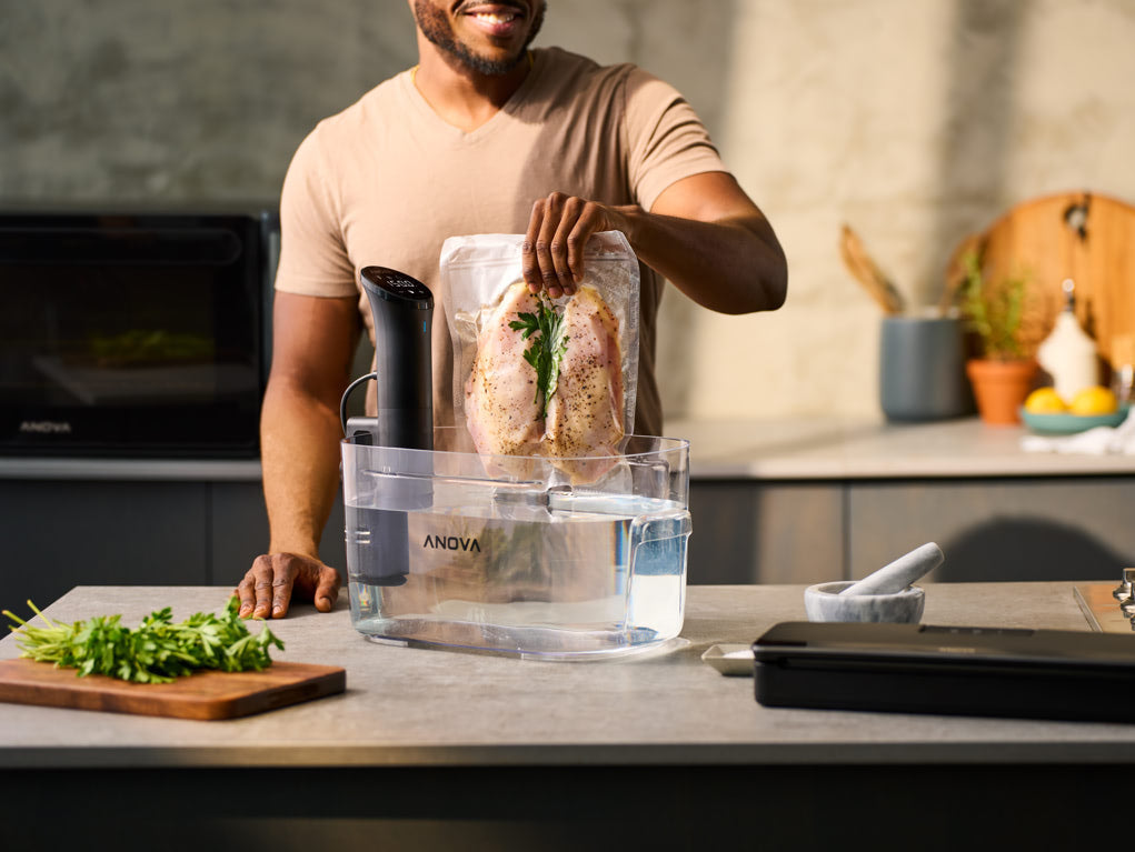 Anova Precision® Cooker Nano