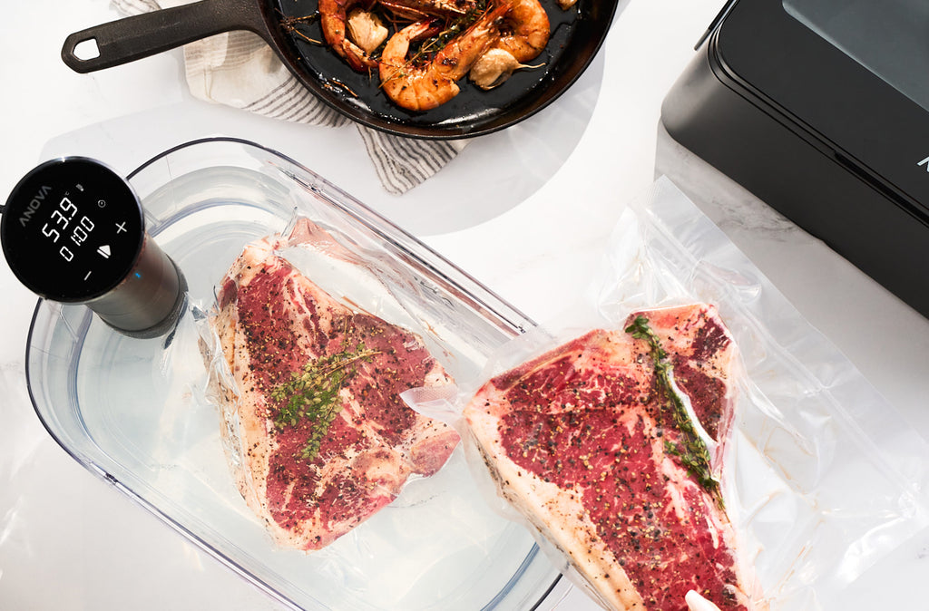 Anova Precision® Cooker Nano 3.0