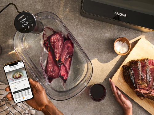 Anova Precision® Cooker Nano 3.0