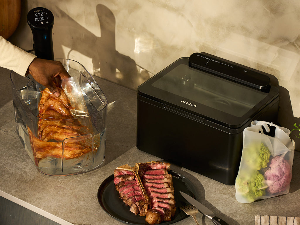 Anova Precision® Cooker Nano 3.0