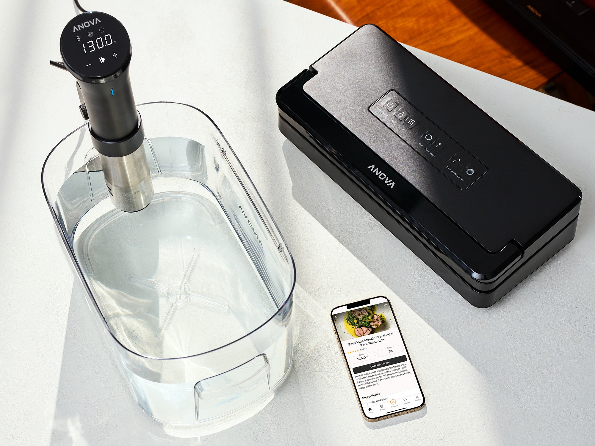 Anova Precision® Cooker
