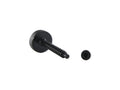 Precision® Cooker Pro Rubber Endcap for Clamp Screw