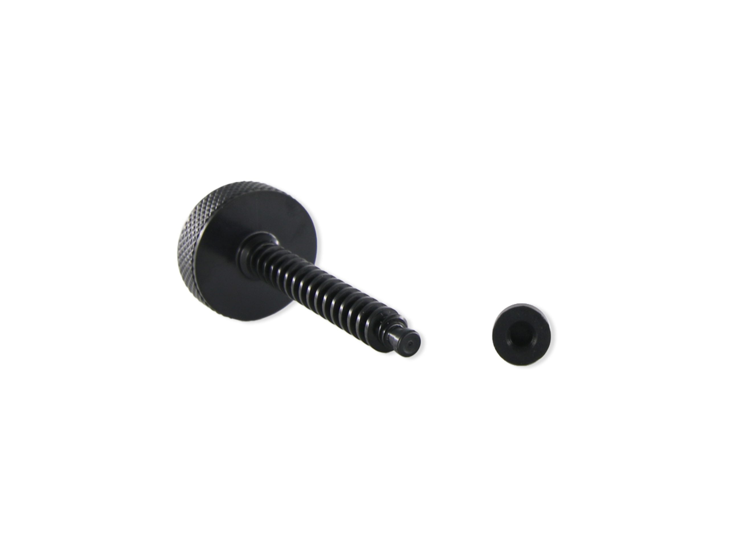 Precision® Cooker Pro Rubber Endcap for Clamp Screw