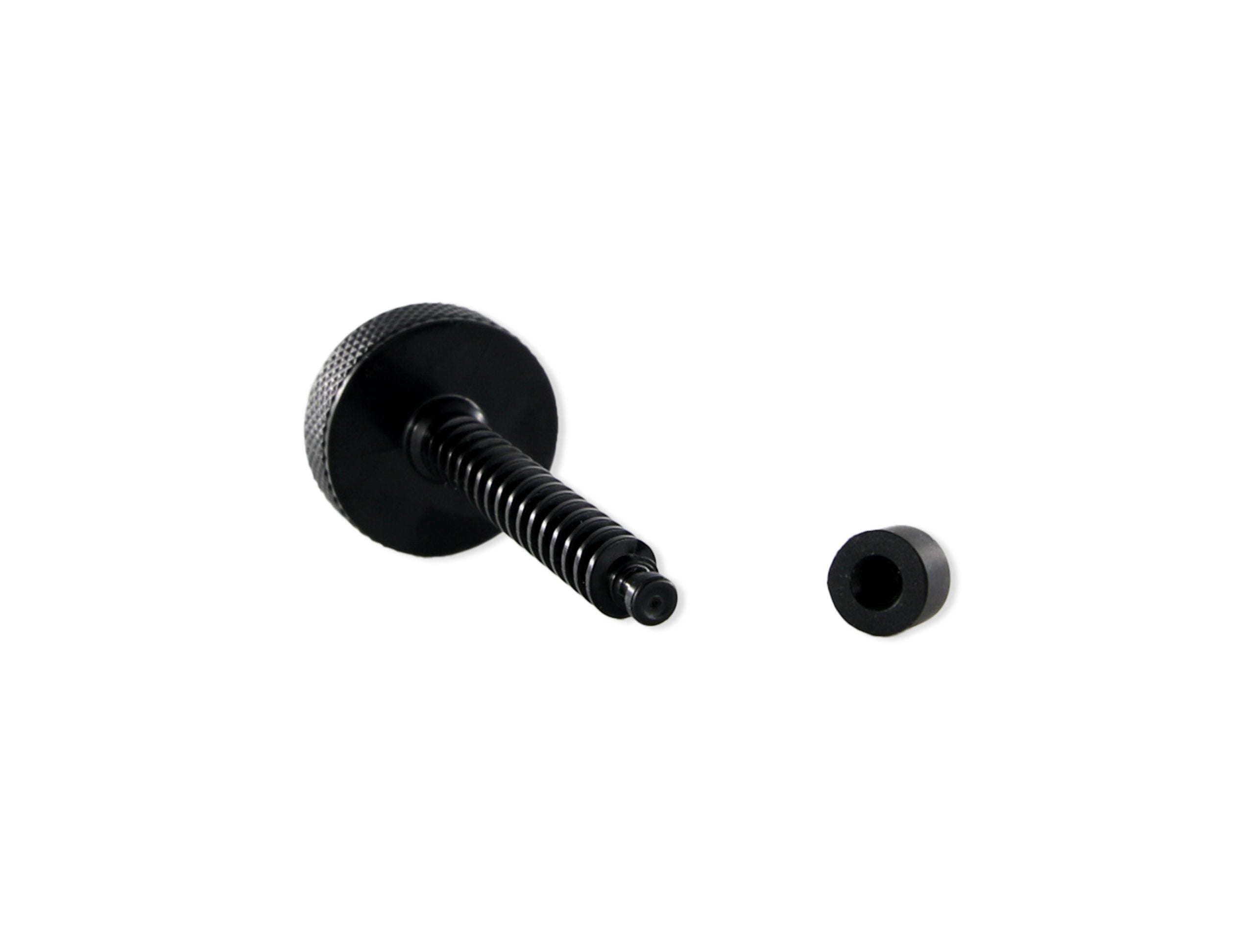 Precision® Cooker Rubber Endcap for Clamp Screw