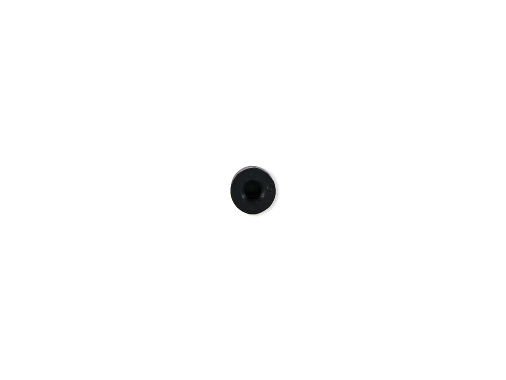 Precision® Cooker Rubber Endcap for Clamp Screw
