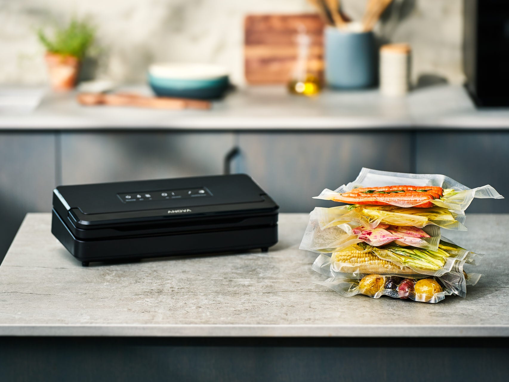 Anova Precision™ Vacuum Sealer Pro