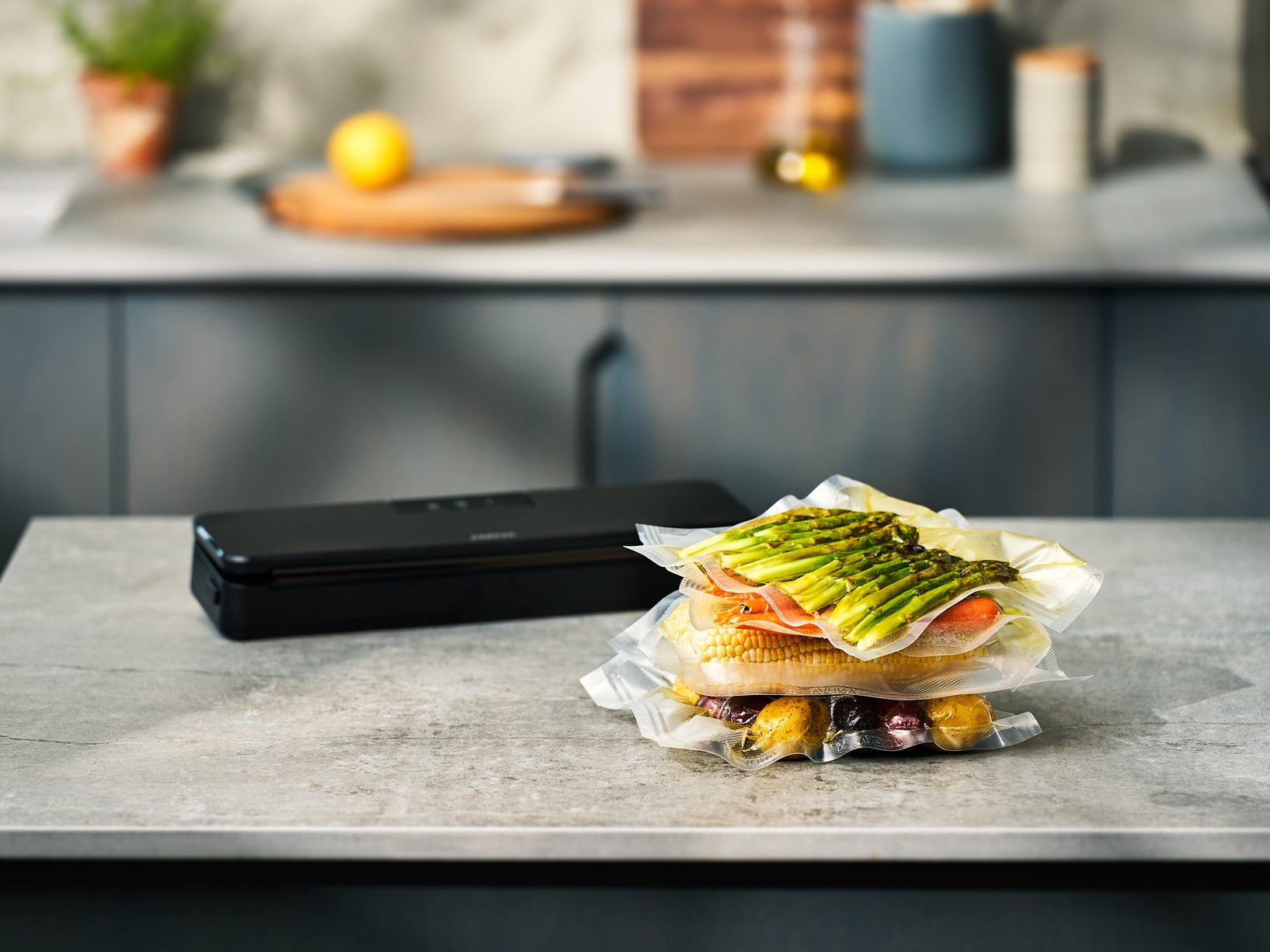 Anova Precision™ Vacuum Sealer
