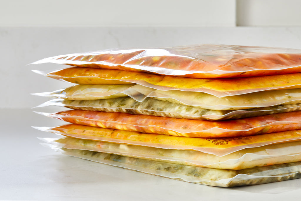 Anova Precision™ Chamber Vacuum Sealer Pouches