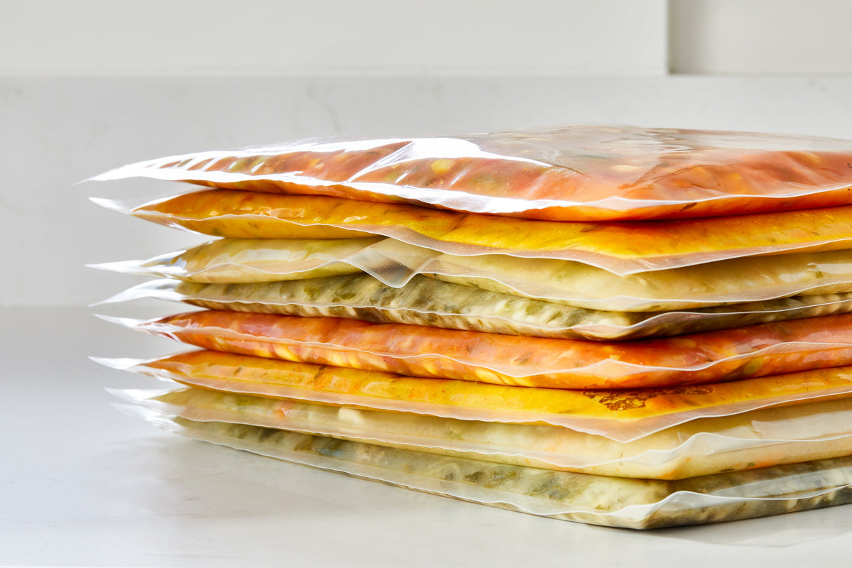 Anova Precision™ Chamber Vacuum Sealer Pouches